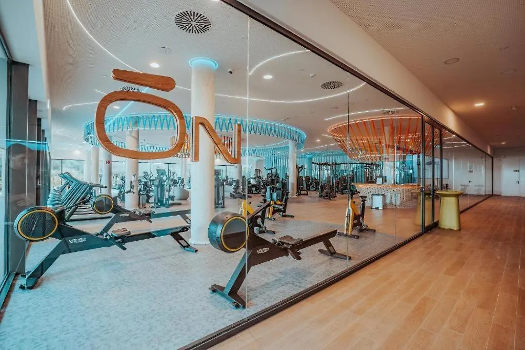 Higueron Rental Lomas Solarium Fuengirola Apartmán