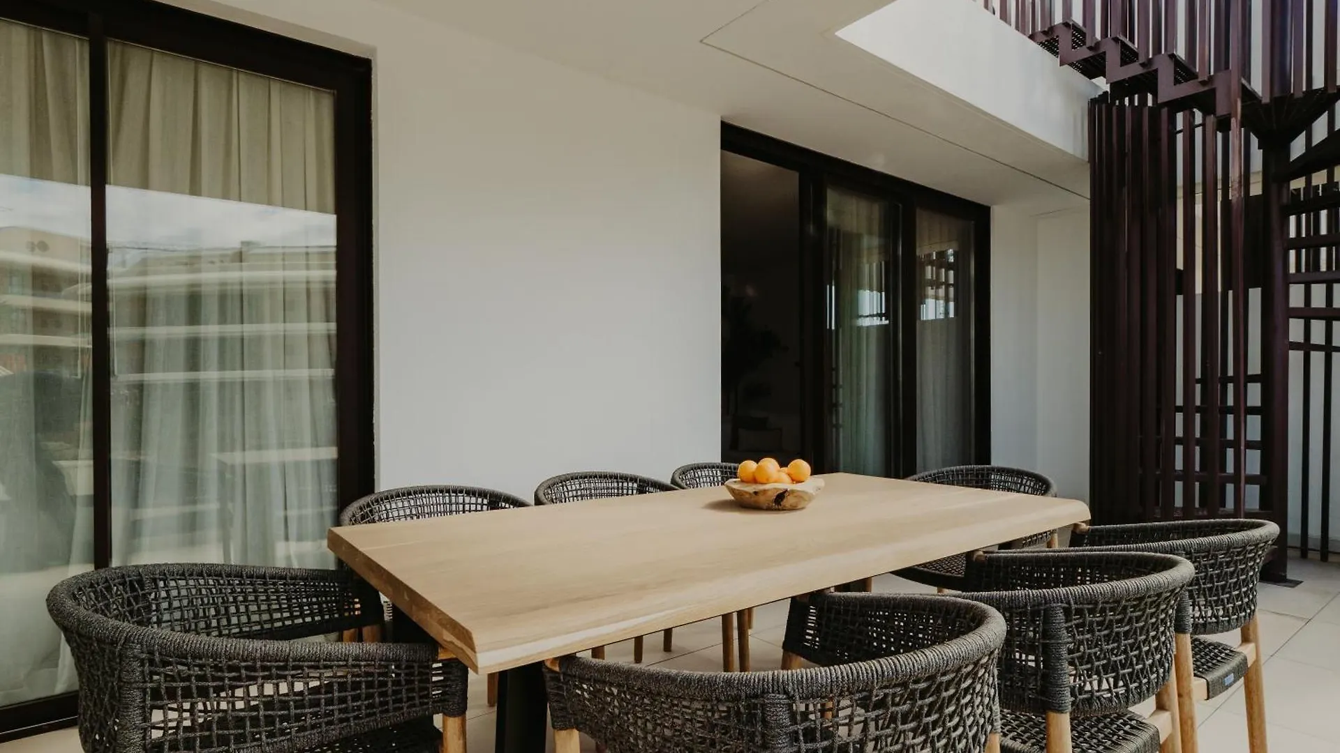 Higueron Rental Lomas Solarium Fuengirola
