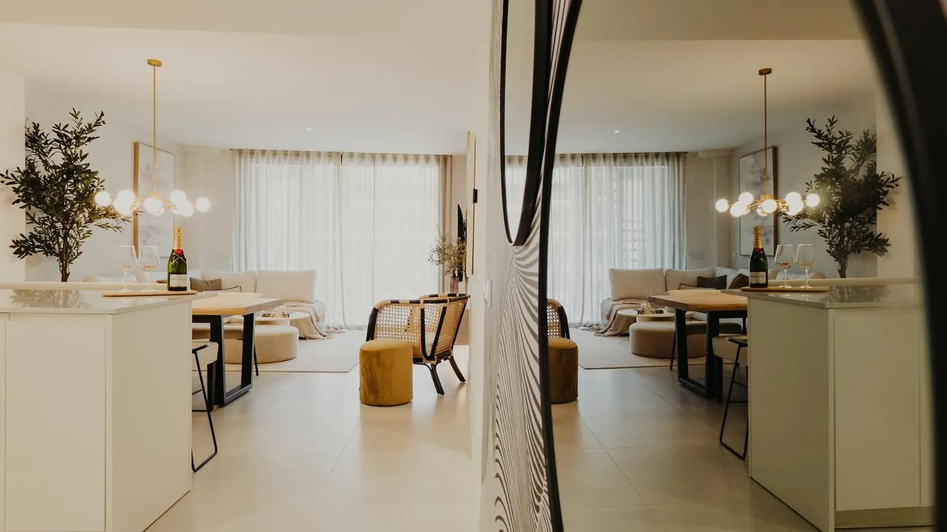 Higueron Rental Lomas Solarium Fuengirola Spain