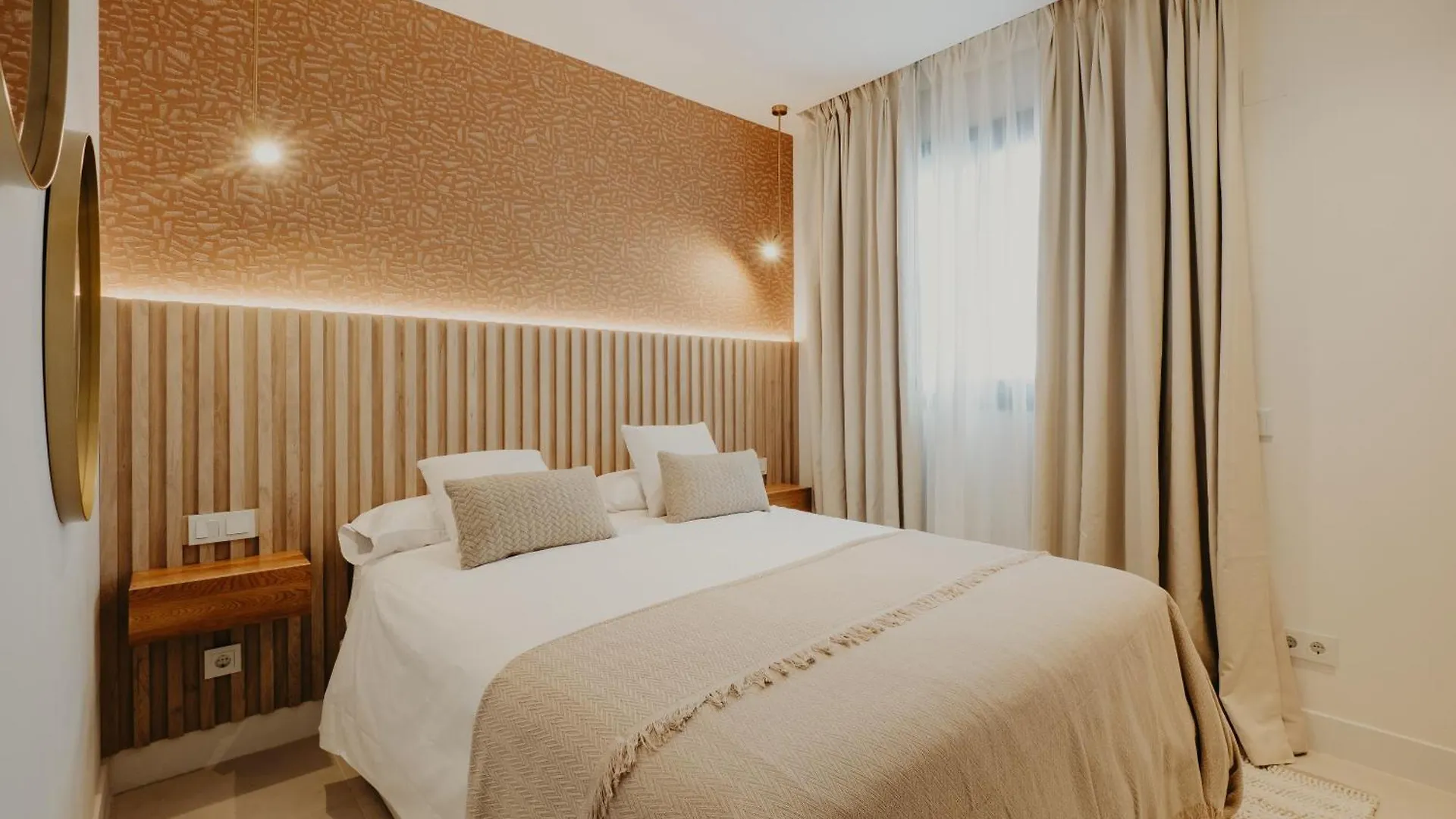 Higueron Rental Lomas Solarium Fuengirola 0*,  Spain