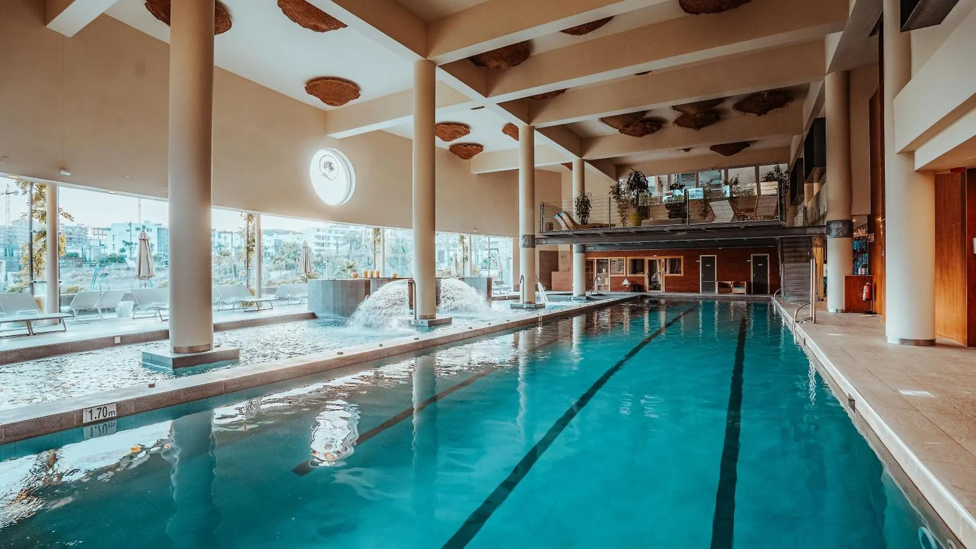 Apartment Higueron Rental Lomas Solarium Fuengirola